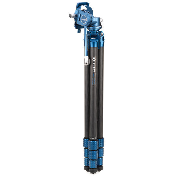 Benro TSSL18CPHVF3 Tripods & Monopods Product Image