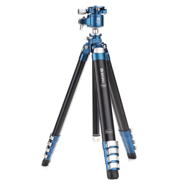 Benro TCBA25G36PT Tripods & Monopods Product Image