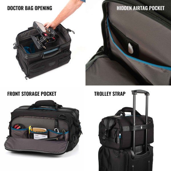 Tenba 637-523 Camera Bag Product Image