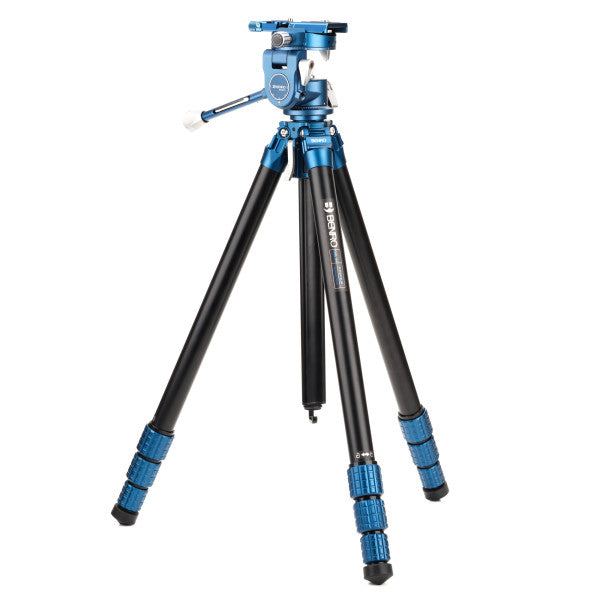 Benro TSSL18APHVF3 Tripods & Monopods Product Image