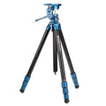 Benro TSSL18APHVF3 Tripods & Monopods Product Image