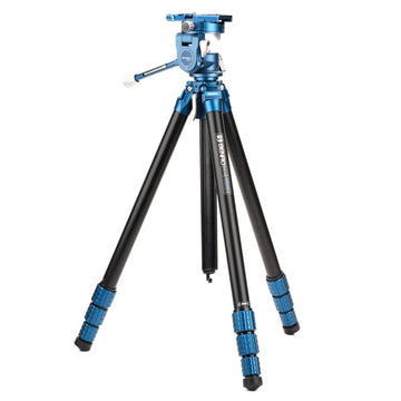 Benro TSSL18APHVF3 Tripods & Monopods Product Image