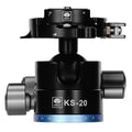 Sirui KS-20 Tripod Head Product Image