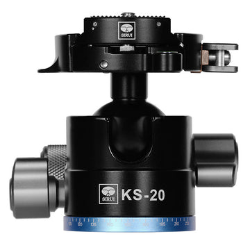 Sirui KS-20 Tripod Head Product Image