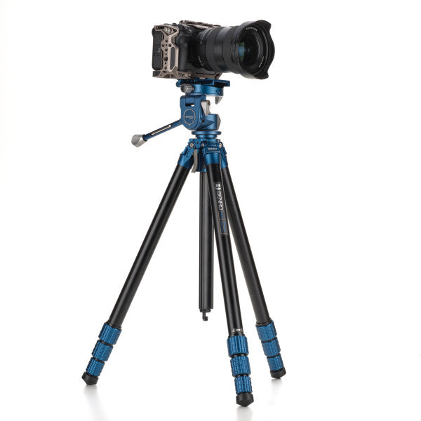 Benro TSSL18APHVF3 Tripods & Monopods Product Image
