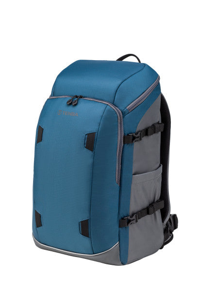 Tenba Backpack Solstice 24L (Blue) 636-416 nbnbnbj
