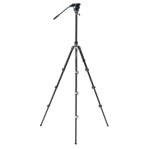 Benro FRHN24CFS4PRO Tripods & Monopods Product Image