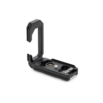 3 Legged Thing Riley L-Bracket Compatible w/ Canon R7 - Darkness RileyQD-B