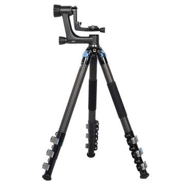Sirui L-324F+PH-10 Tripods & Monopods Product Image