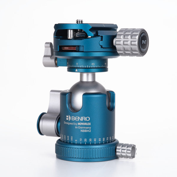 Benro NBBH2 Tripod Head Product Image