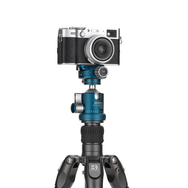 Benro NBBH2 Tripod Head Product Image