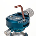 Benro NBBH2 Tripod Head Product Image