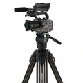 Benro C673LLBV6HPLUS Tripods & Monopods Product Image