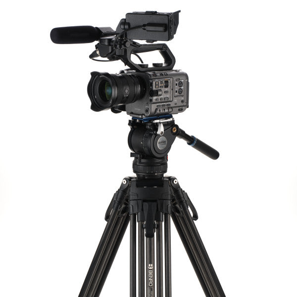 Benro C673LLBV6HPLUS Tripods & Monopods Product Image