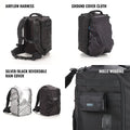 Tenba 637-528 Camera Bag Product Image