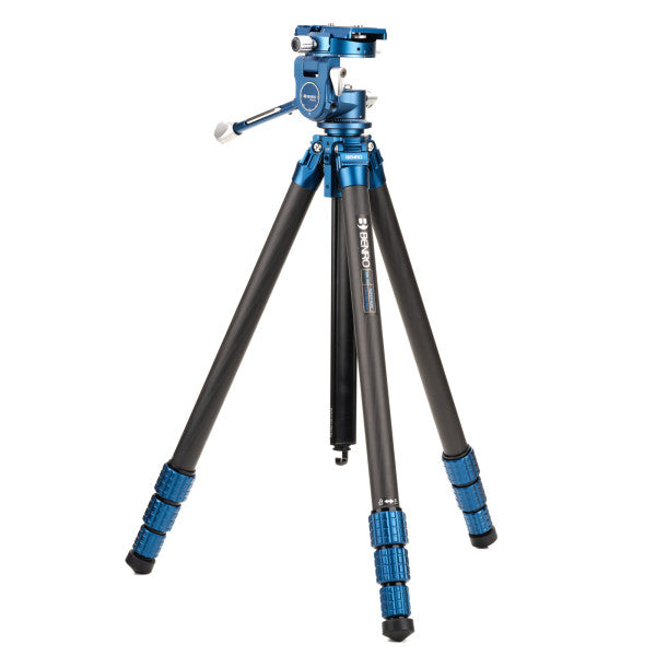 Benro TSSL18CPHVF3 Tripods & Monopods Product Image