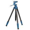 Benro TSSL18CPHVF3 Tripods & Monopods Product Image
