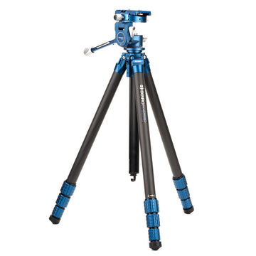 Benro TSSL18CPHVF3 Tripods & Monopods Product Image
