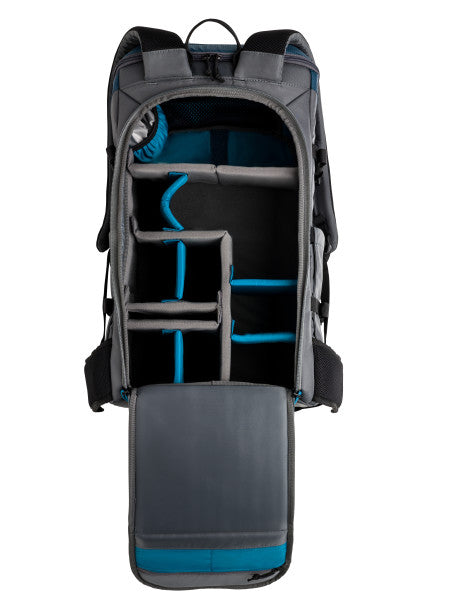 Tenba Backpack Solstice 24L (Blue) 636-416 nbnbnbj