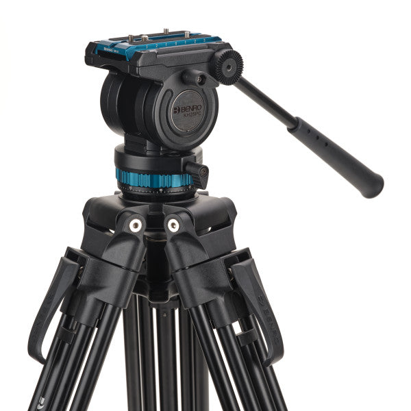 Benro A572LLKH Tripods & Monopods Product Image