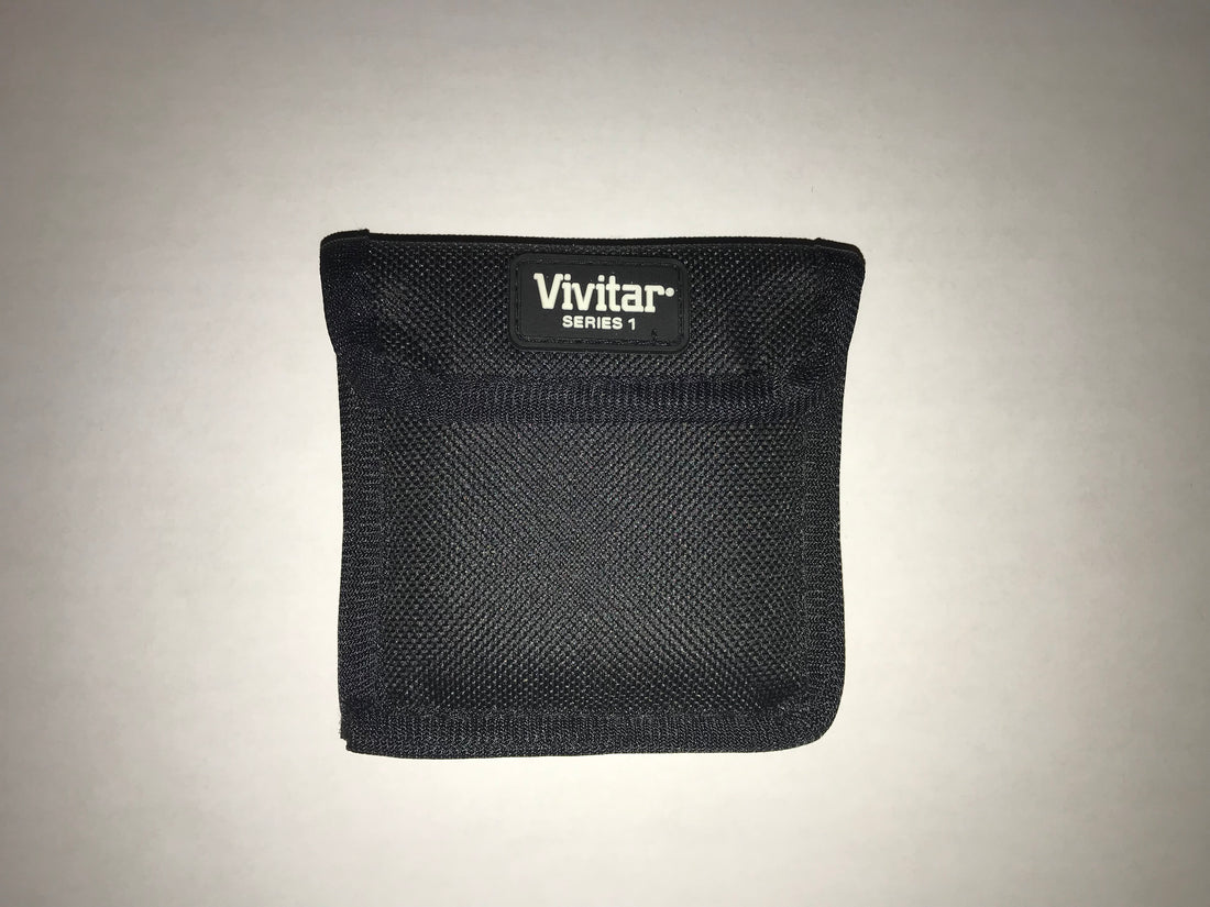 Vivitar 77mm Neutral Density Variable ND Vivitar VIV-VNDX-77