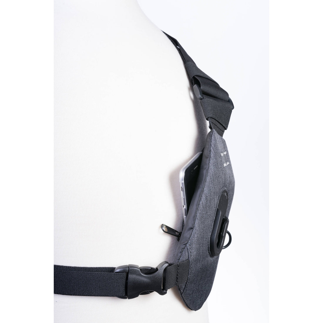 Cotton Carrier 410GREY Camera Straps & Mounts Product Image
