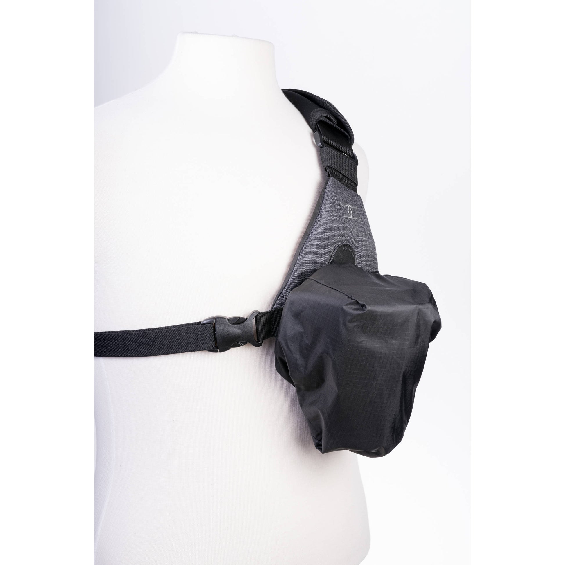 Cotton Carrier 410GREY Camera Straps & Mounts Product Image