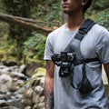 Cotton Carrier 410GREY Camera Straps & Mounts Product Image