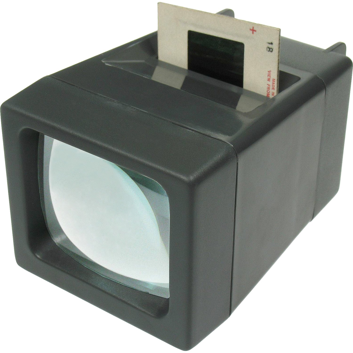 Zuma  SV-2 LED Lighted 35mm 2x2 Film Slide Viewer