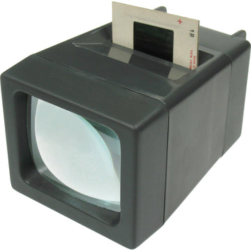 Zuma  SV-2 LED Lighted 35mm 2x2 Film Slide Viewer