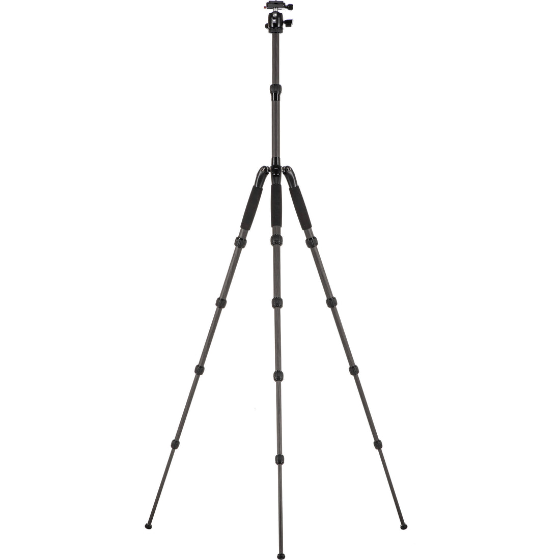 Sirui T-025SK T-0S Tripod Carbon Fiber with B-00 Ball Head