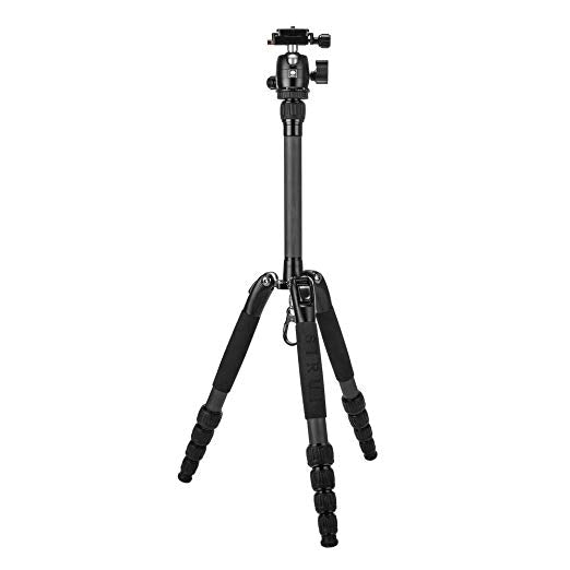 Sirui T-025SK T-0S Tripod Carbon Fiber with B-00 Ball Head