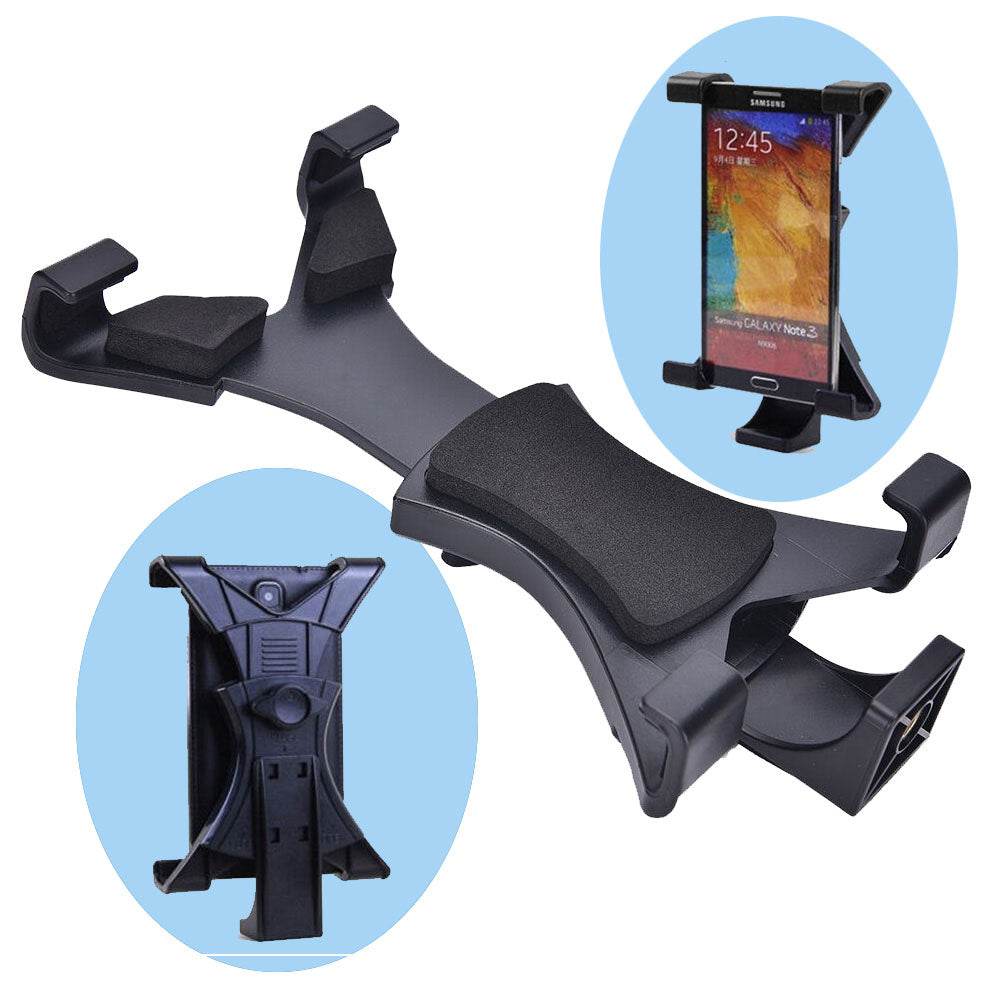 Vivitar iPad Tripod Mount Adapter Universal Tablet Clamp Holder