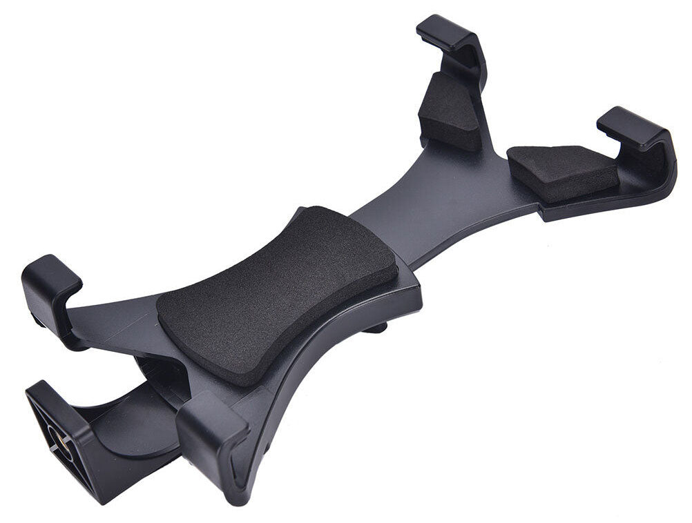 Vivitar iPad Tripod Mount Adapter Universal Tablet Clamp Holder