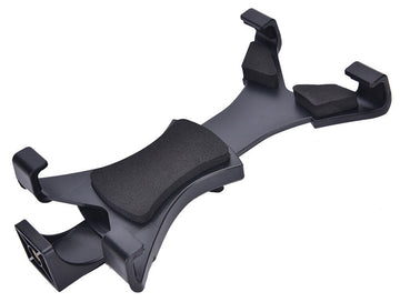 Vivitar iPad Tripod Mount Adapter Universal Tablet Clamp Holder