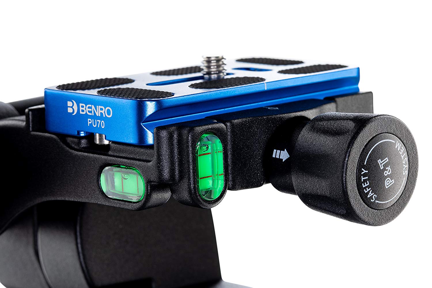 Benro GD3WHACS70 Tripods & Monopods Product Image