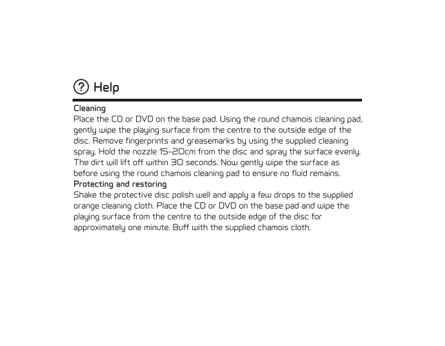 VCC CD-716 Other Product Image