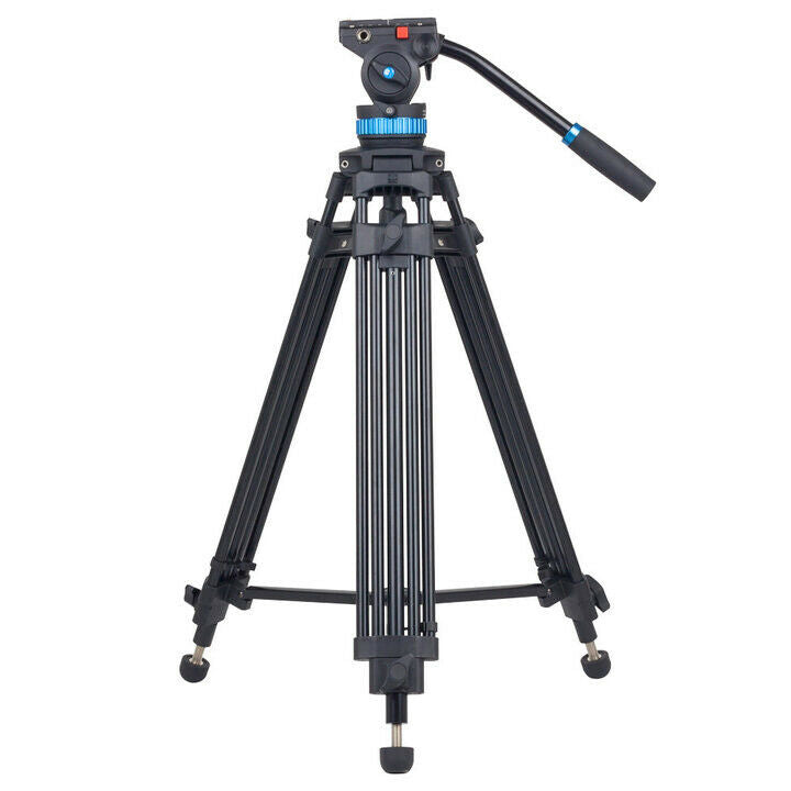 Sirui SH-15-US Video Tripod Kit with Head -