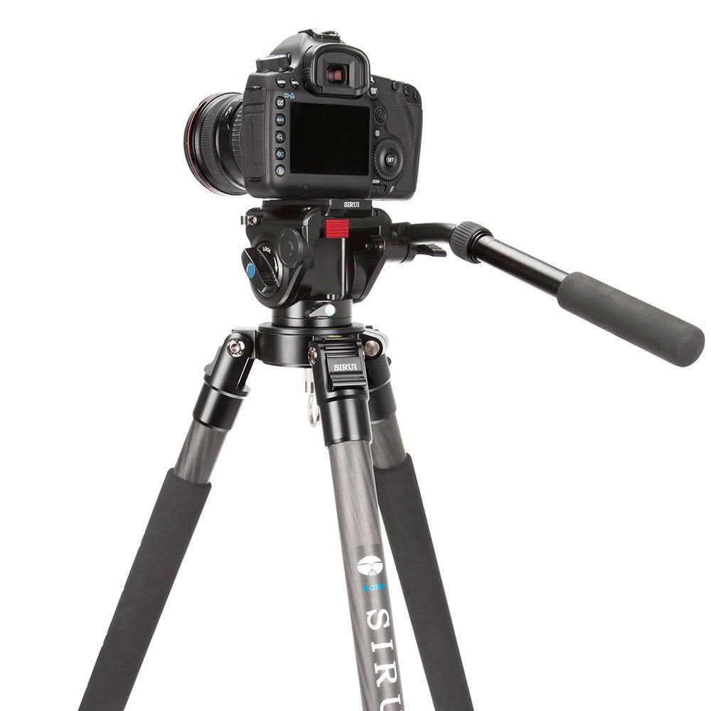 Sirui VH10 Tripods & Monopods Product Image