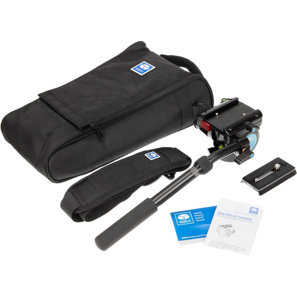 Sirui VH10 Tripods & Monopods Product Image