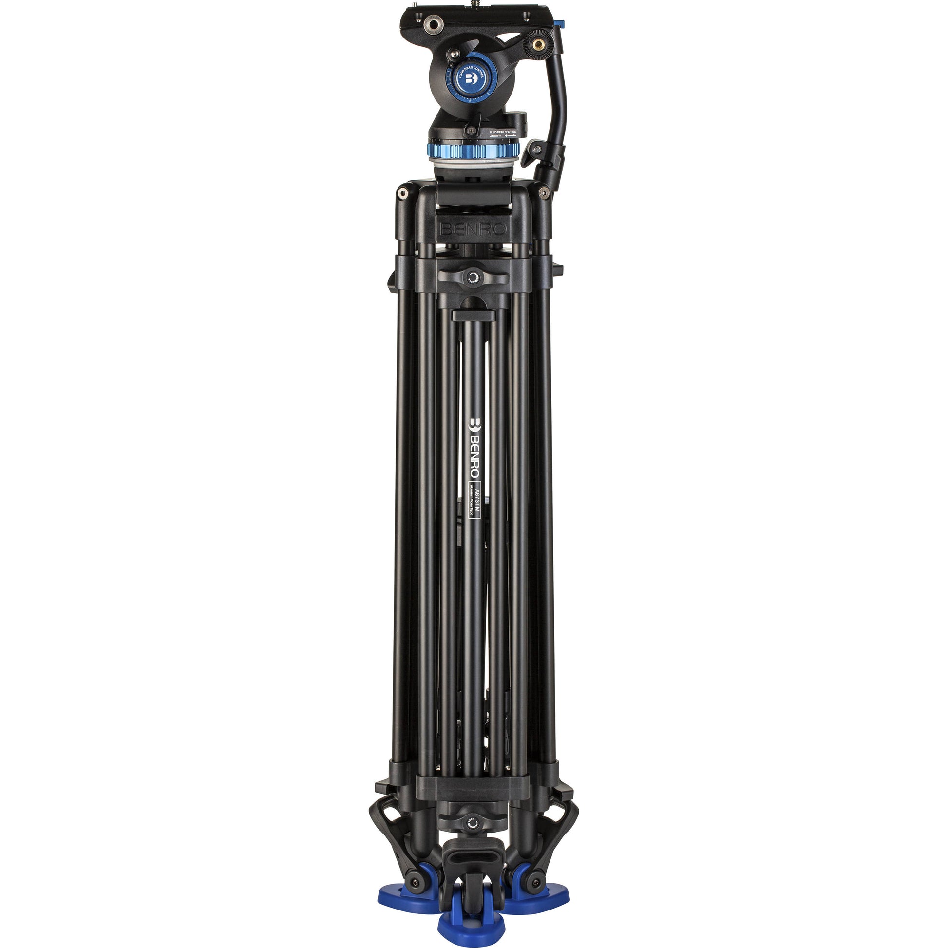 Benro A673TMBS8PRO Tripods & Monopods Product Image