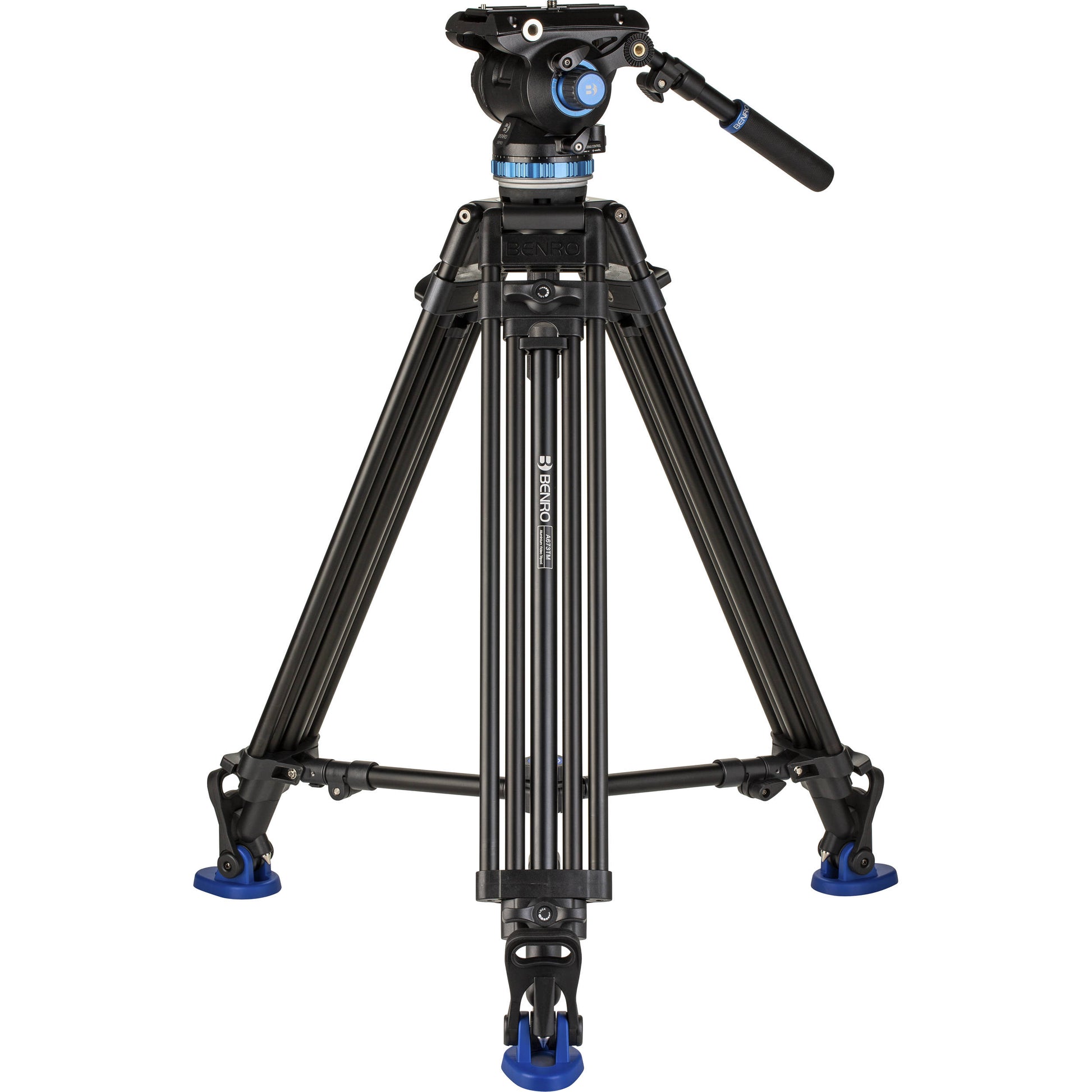 Benro A673TMBS8PRO Tripods & Monopods Product Image