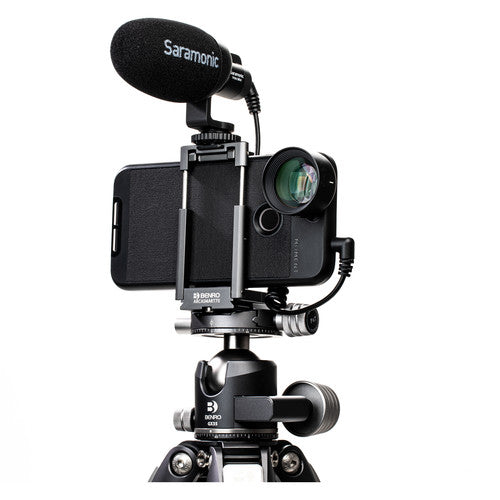 Benro ARCASMART70 Tripods & Monopods Product Image