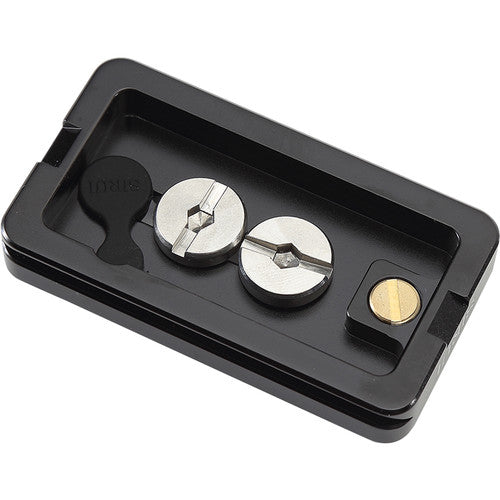 SIRUI Quick Release Plate TY-70A with Video Pin - Black
