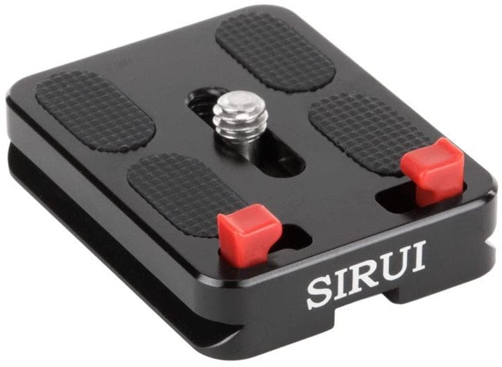 Sirui Quick Release Plate TY-50 Quick Release Plate