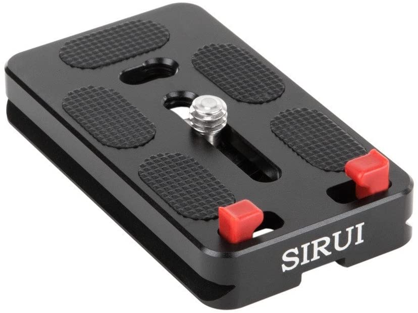 Sirui Quick Release Plate TY70 TY-70