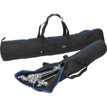 Tenba T538 634-513 TriPak - for C Stands and Light Stands up to 52" long