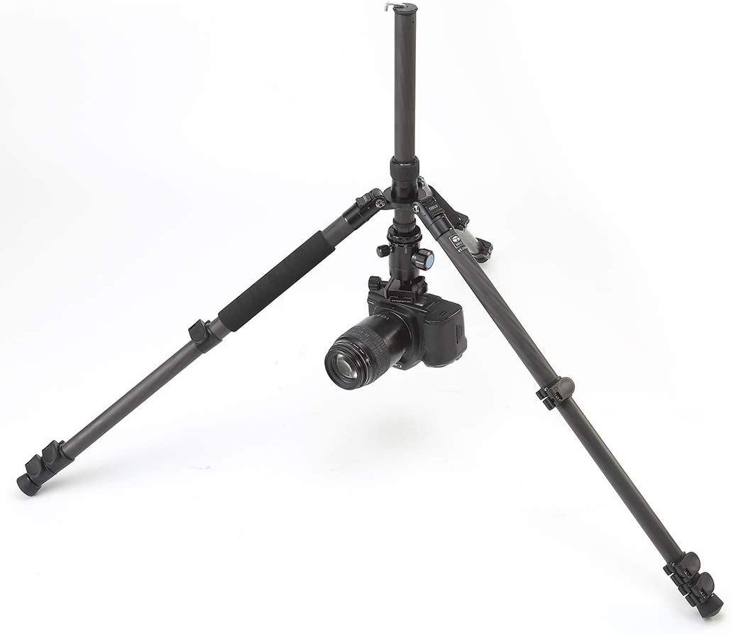 Sirui ET-2204+E-20 Tripods & Monopods Product Image