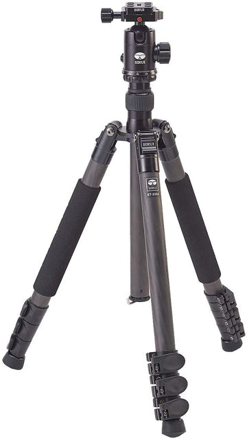Sirui ET-2204+E-20 Tripods & Monopods Product Image