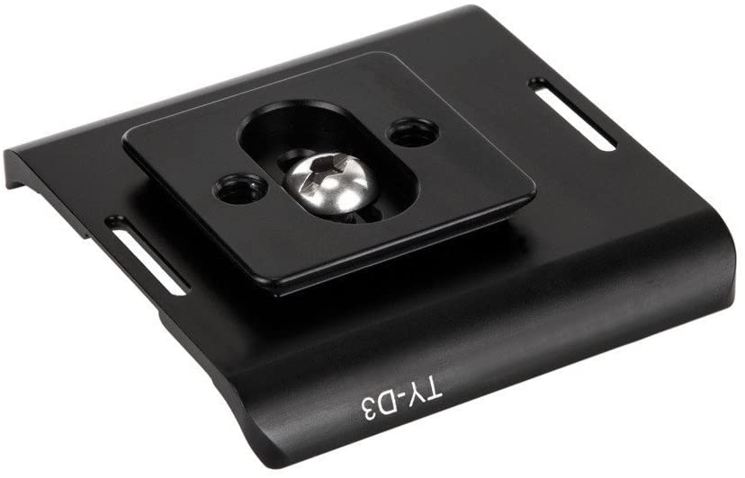 Sirui Quick Release Plate TY-D3  TYD3
